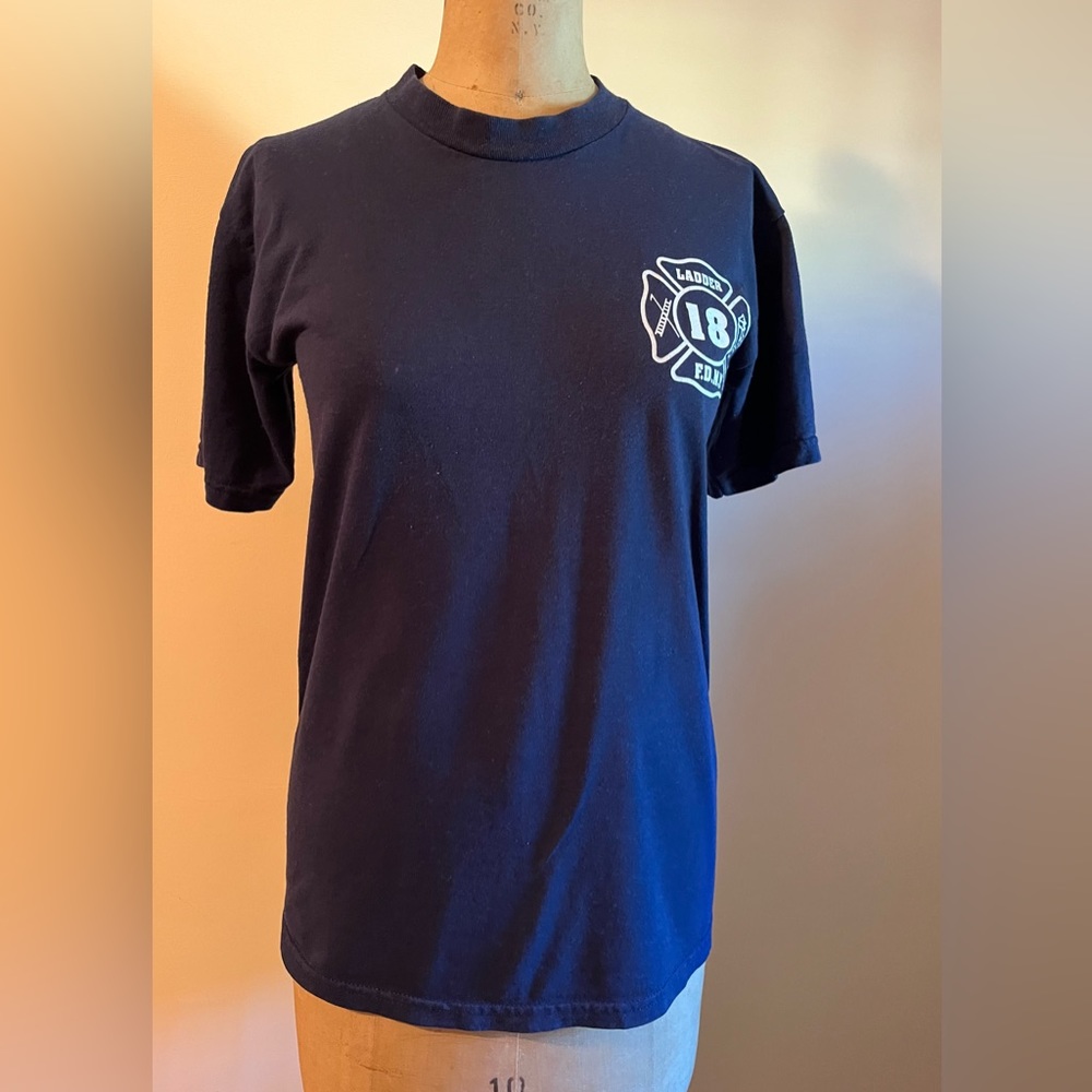 FDNY T Shirt